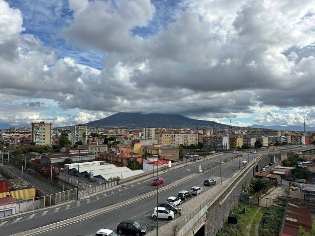 VIA DELLE REPUBBLICHE MARINARE