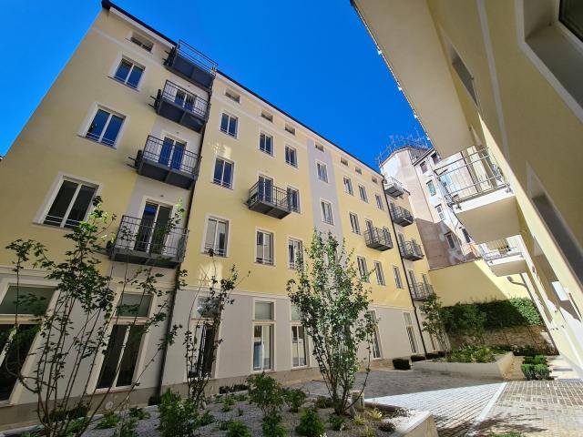 VIA DI COLOGNA Monolocale Arredato Euro 500