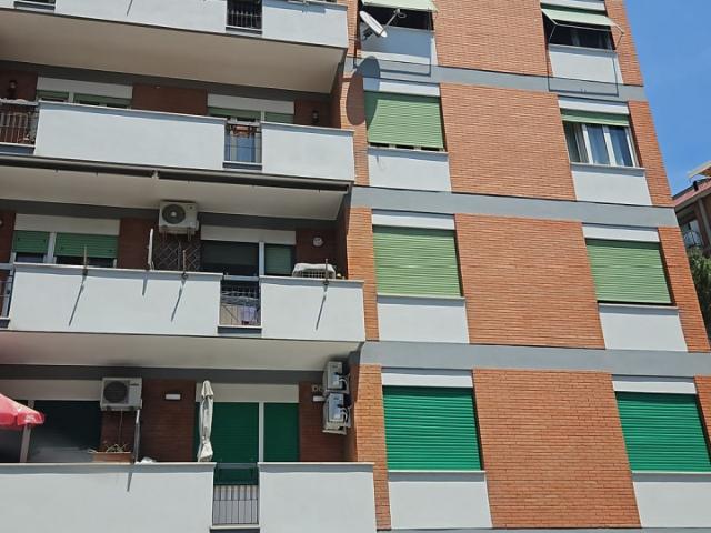VIA DI SAN ROMANO n. 34