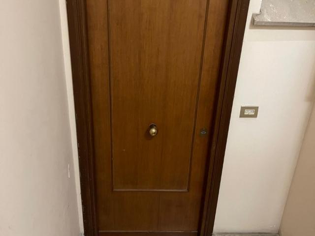 VIA ENDIMIONE TORRE ANGELA APPARTAMENTO TRANSITORIO PER STUDENTI