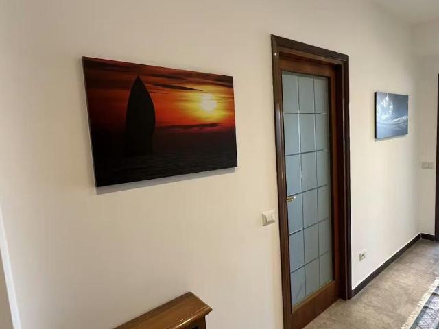 Via Ettore Mambretti, Rome, Lazio 00135
