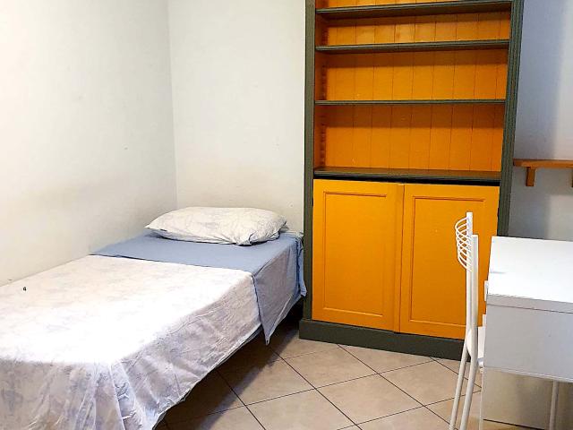 Via Ettore Ponti