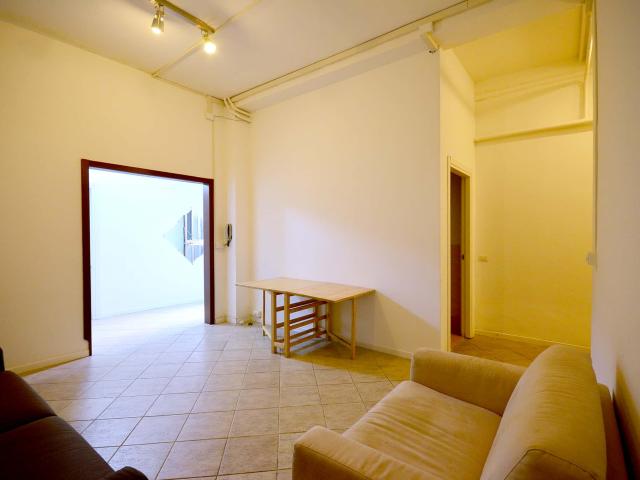 Via Ettore Ponti