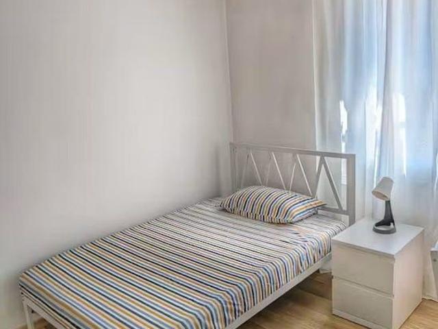 Via Fornace Morandi, Padova, Veneto 35134