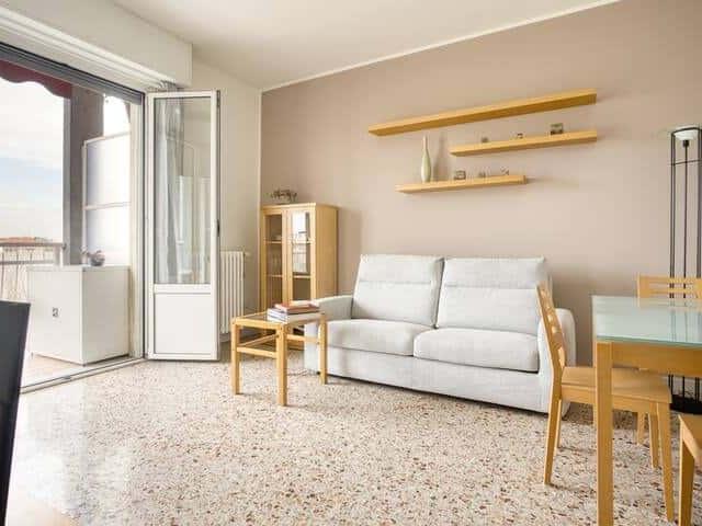 Via Fornari