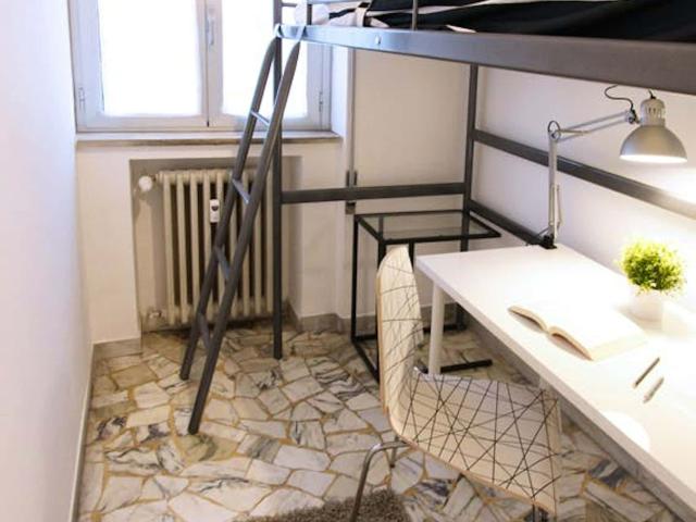Via Forte Marghera 203A