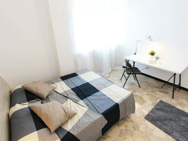 Via Forte Marghera 203B