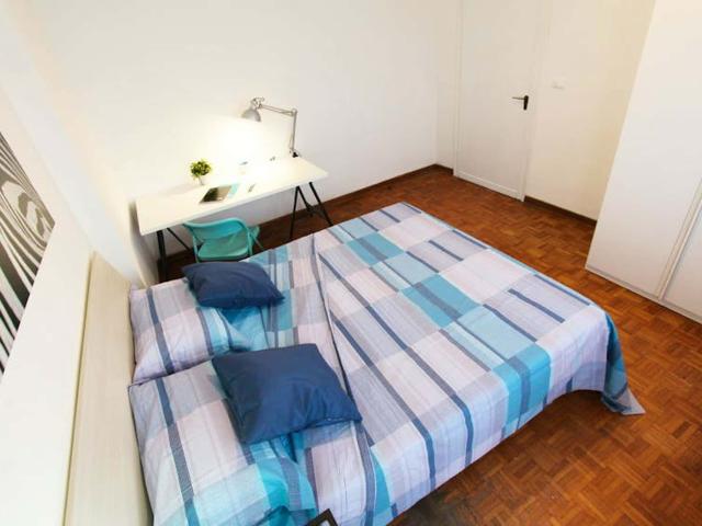 Via Forte Marghera 203F