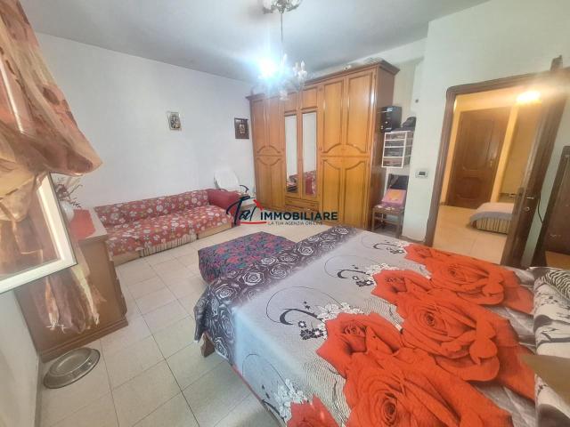 Via Fagiuoli 11/BIS 15 bilocale 50mq