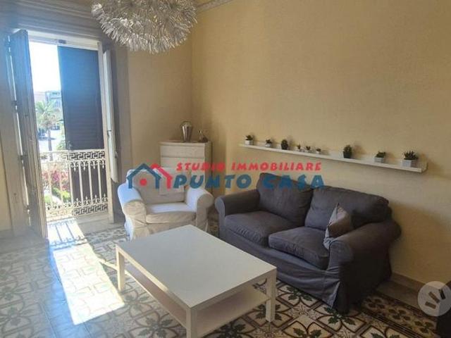 VIA FARDELLA Appartamento arredato al 2°p