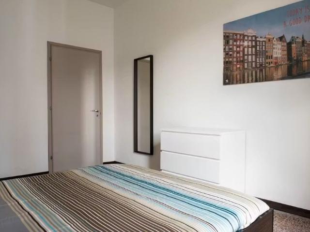 Via Federico Engels, Milan, Lombardy 20153