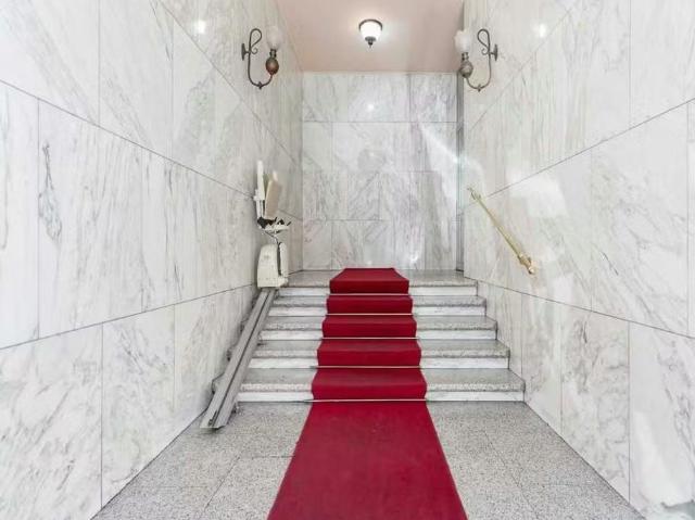 Via Felice Bellotti, Milan, Lombardy 20129