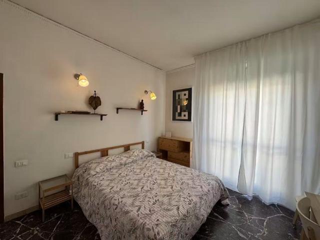Via Felice Fontana, Florence, Tuscany 50144