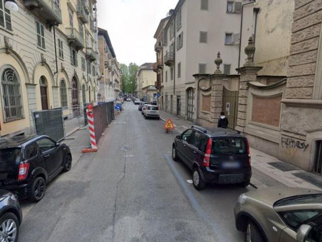 VIA FILIPPO JUVARRA GRAZIOSO MONOLOCALE RISTRUTTURATO