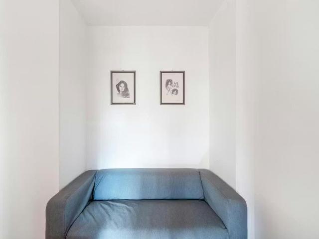Via Filippo Serafini, Rome, Lazio 00173
