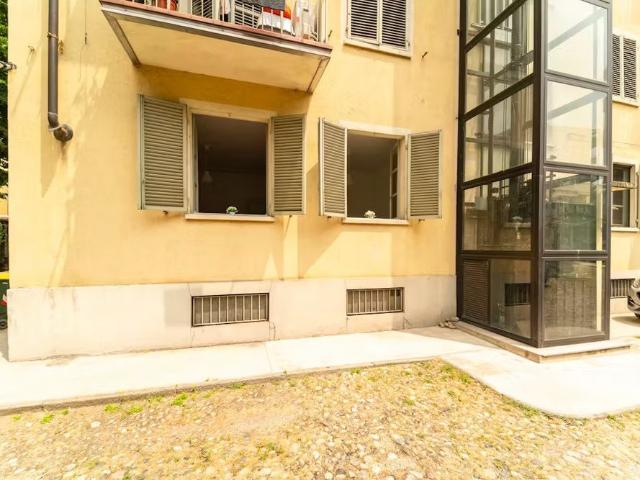 Via Finalmarina, Turin, Piedmont 10126