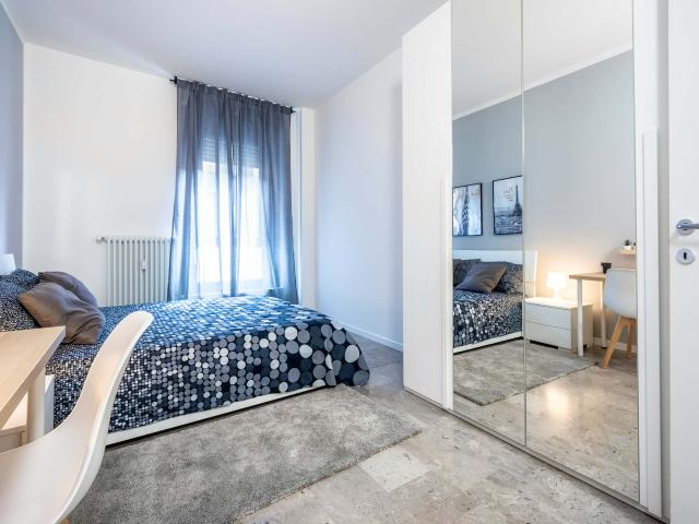 Via Firenze 302C SUITE