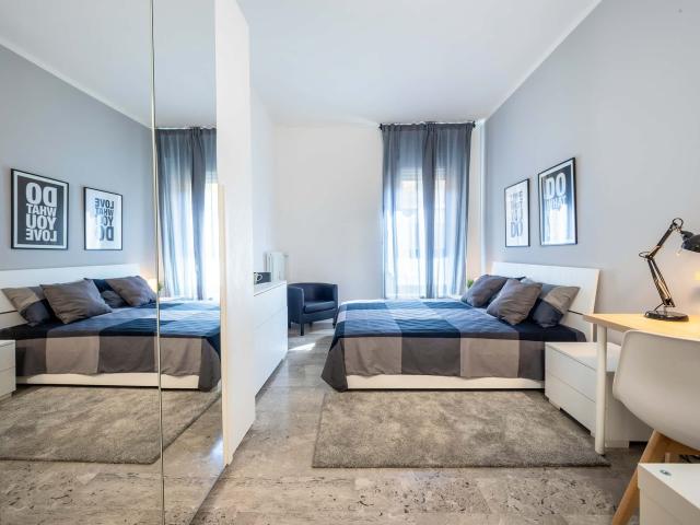 Via Firenze 302F SUITE