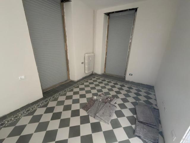 Via Flecchia: Alloggio in Affitto