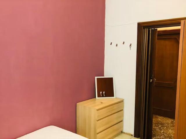 Via Francesco Orestano, Rome, Lazio 00142