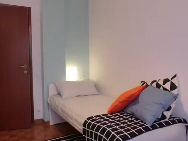 Via Francesco Beltrame, Padova, Veneto 35138