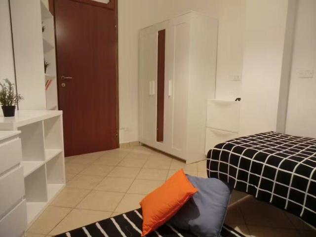 Via Francesco Beltrame, Padova, Veneto 35138