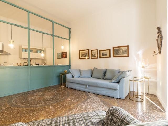 Via Francesco Rizzoli