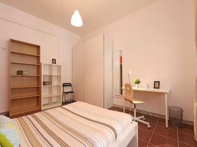 Via Homs, Rome, Lazio 00199