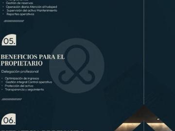Via Insurgentes: Departamento en venta en Tabacalera