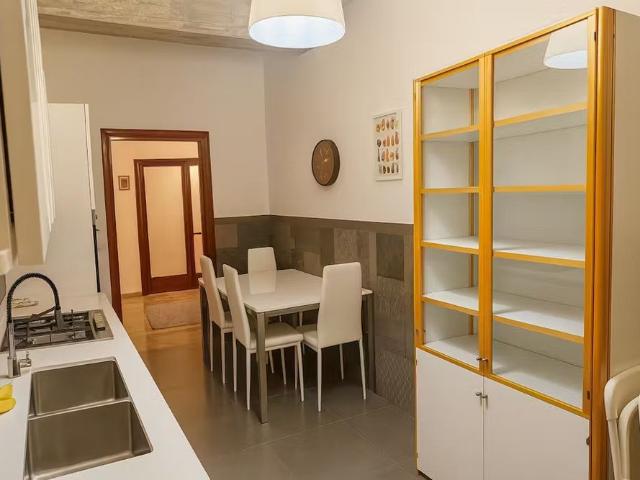 Via Ignazio Guidi, Rome, Lazio 00147