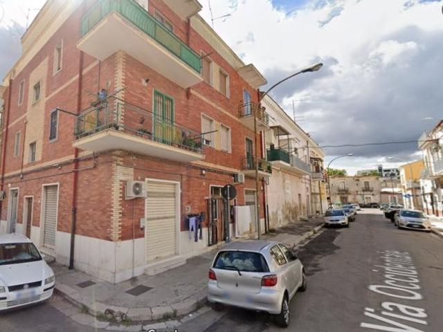 Via Occidentale