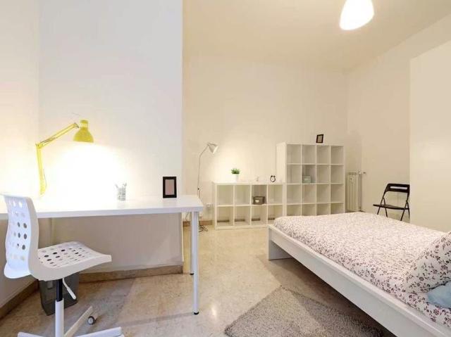 Via Oderisi da Gubbio, Rome, Lazio 00146