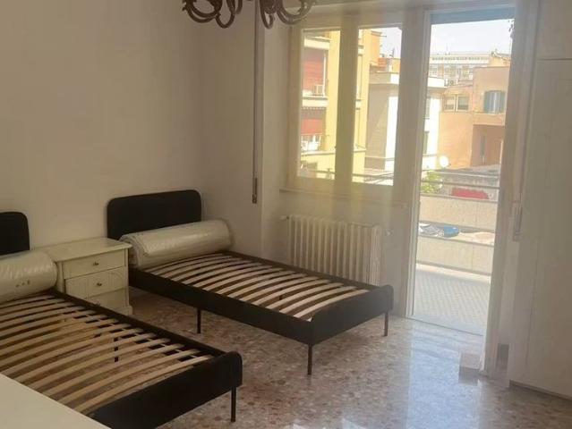 Via Oderzo, Rome, Lazio 00182