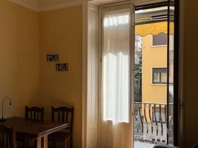 Via Olindo Guerrini, Milan, Lombardy 20133