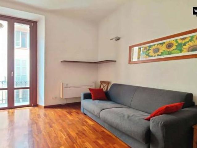 Via Orti