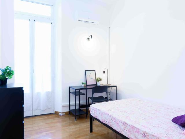 Via Orti, 16 Room 1