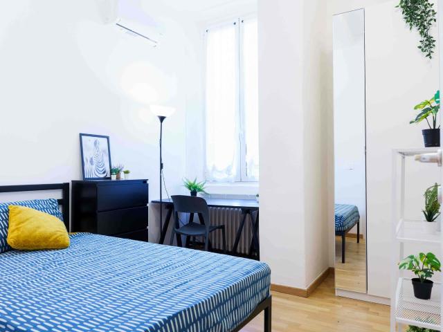 Via Orti, 16 Room 2