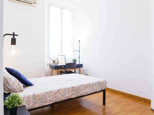 Via Orti, 16 Room 3