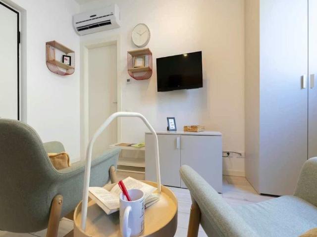 Via Ospedale Civile, Padova, Veneto 35121