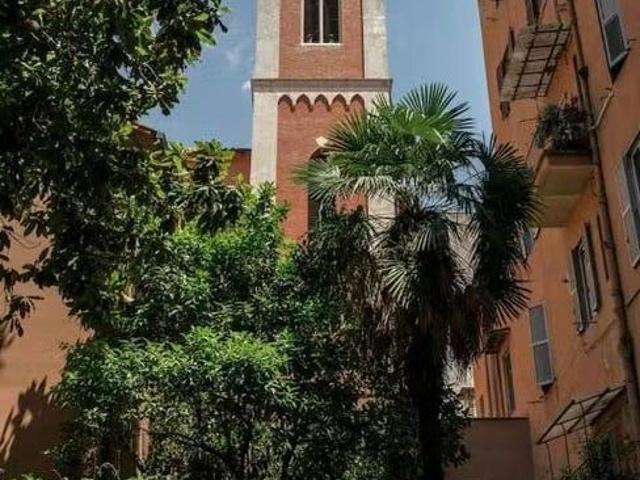 Via Ottaviano, Rome, Lazio 00192