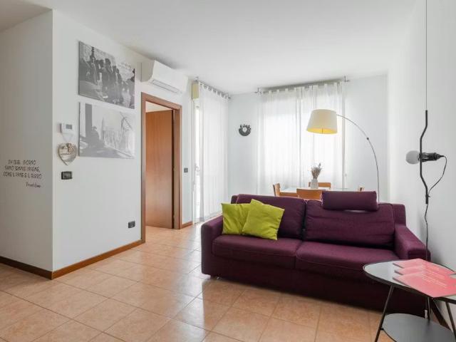 Via Lodovico Berti, Bologna, Emilia Romagna 40131