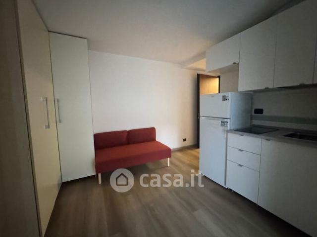 Via Lorenzo Bartolini 15, Milano MI