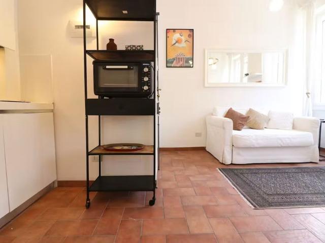 Via Laura, Florence, Tuscany 50121