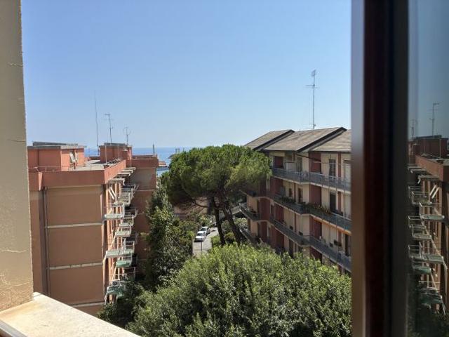 Via Laviosa Pegli Genova