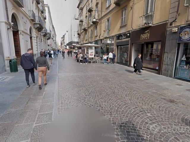 Via lagrange grazioso monolocale tutto incluso