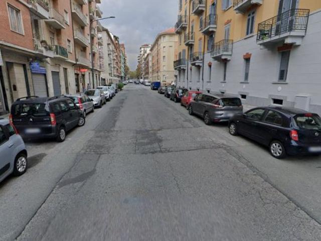 VIA LANCIA GRAZIOSO BILOCALE DI 60 MQ RISTRUTTURATO