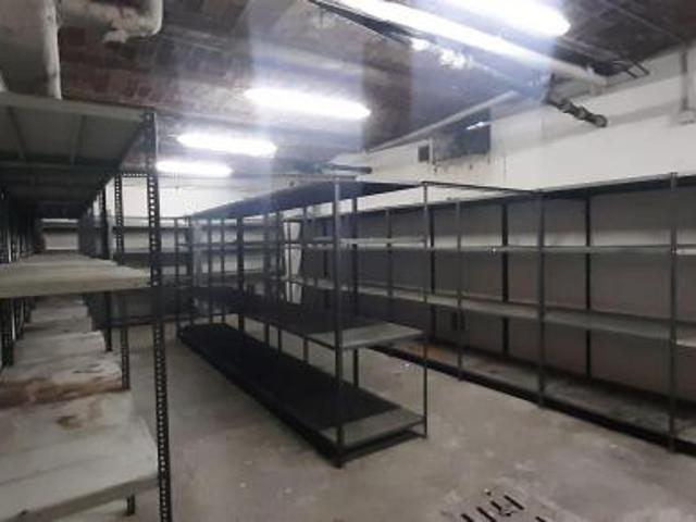 VIA LECCO CANTINA / MAGAZZINO MQ. 71