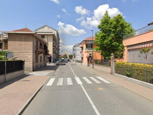 VIA LEINI SETTIMO TORINESE APPARTAMENTO LUMINOSO DI 65 MQ