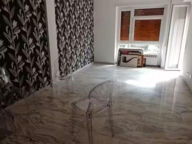 Via Leonardo Greppi, Rome, Lazio 00149