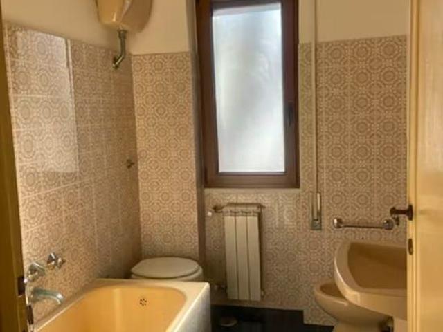 Via Leonardo Fibonacci, La Massimina Casal Lumbroso, Lazio 00166